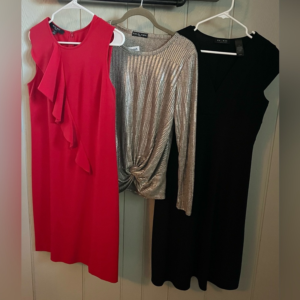Fancy & Flirty Bundle